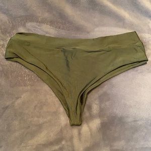 B+A Raz bikini bottom
